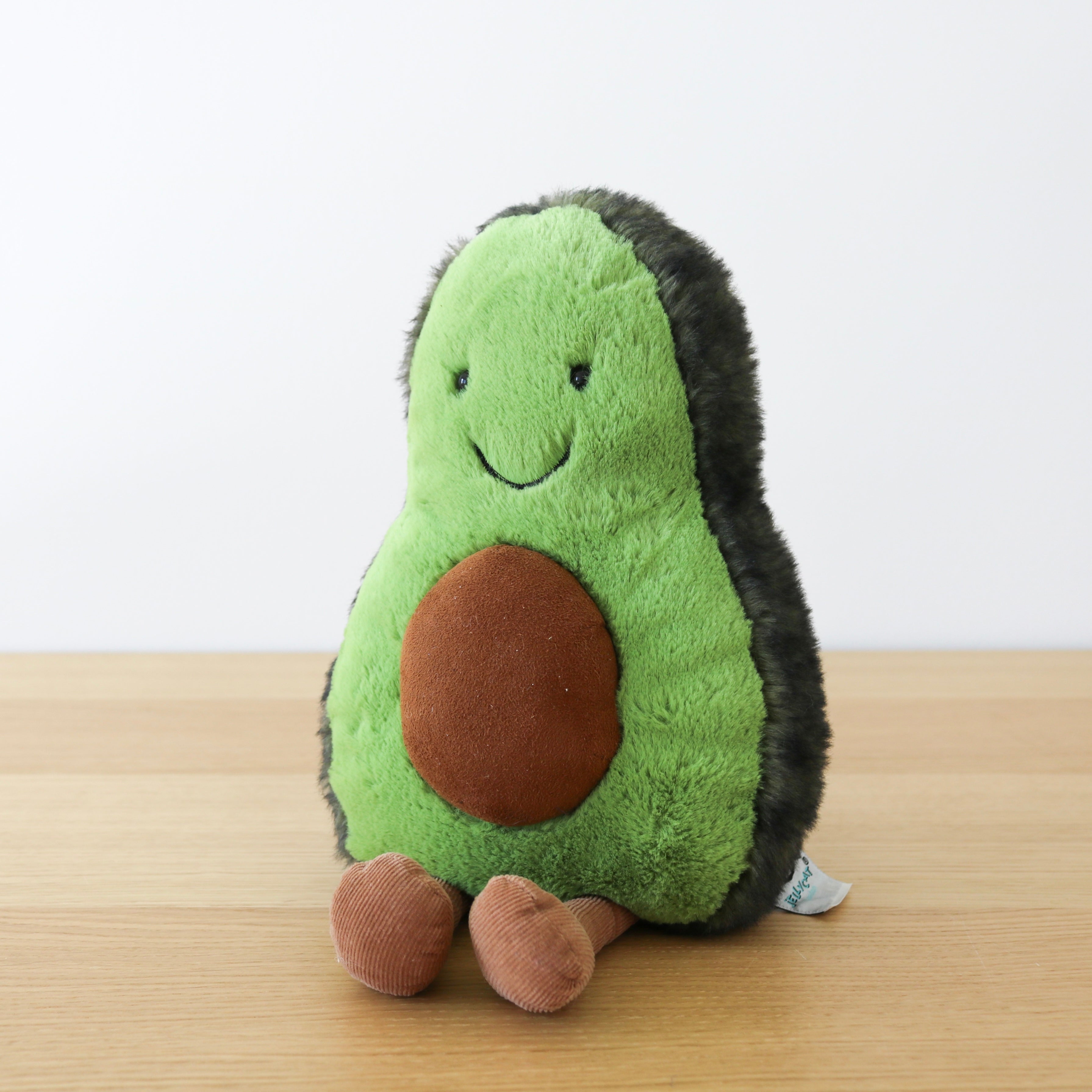 Amuseable Avocado