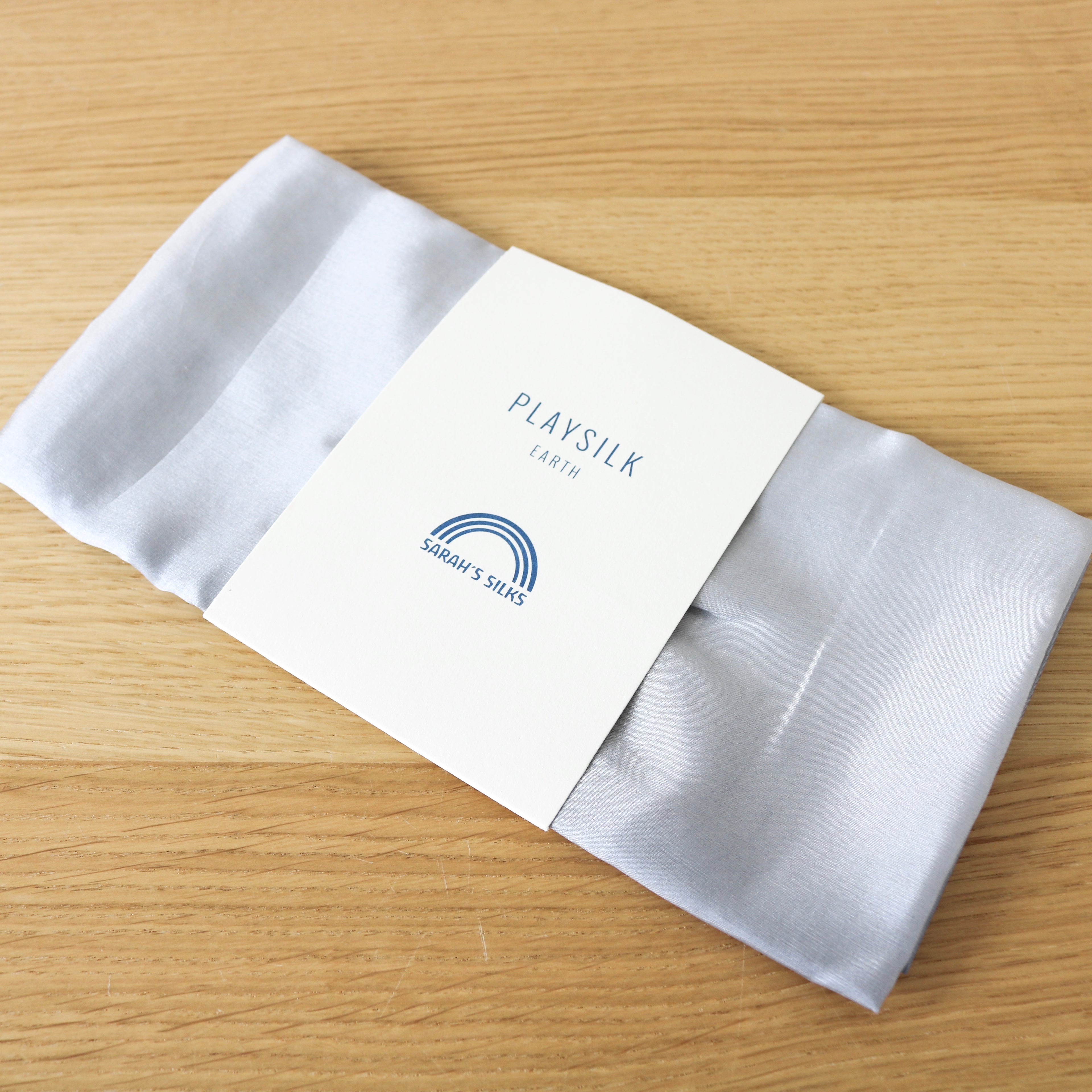 Stone Earth Playsilk