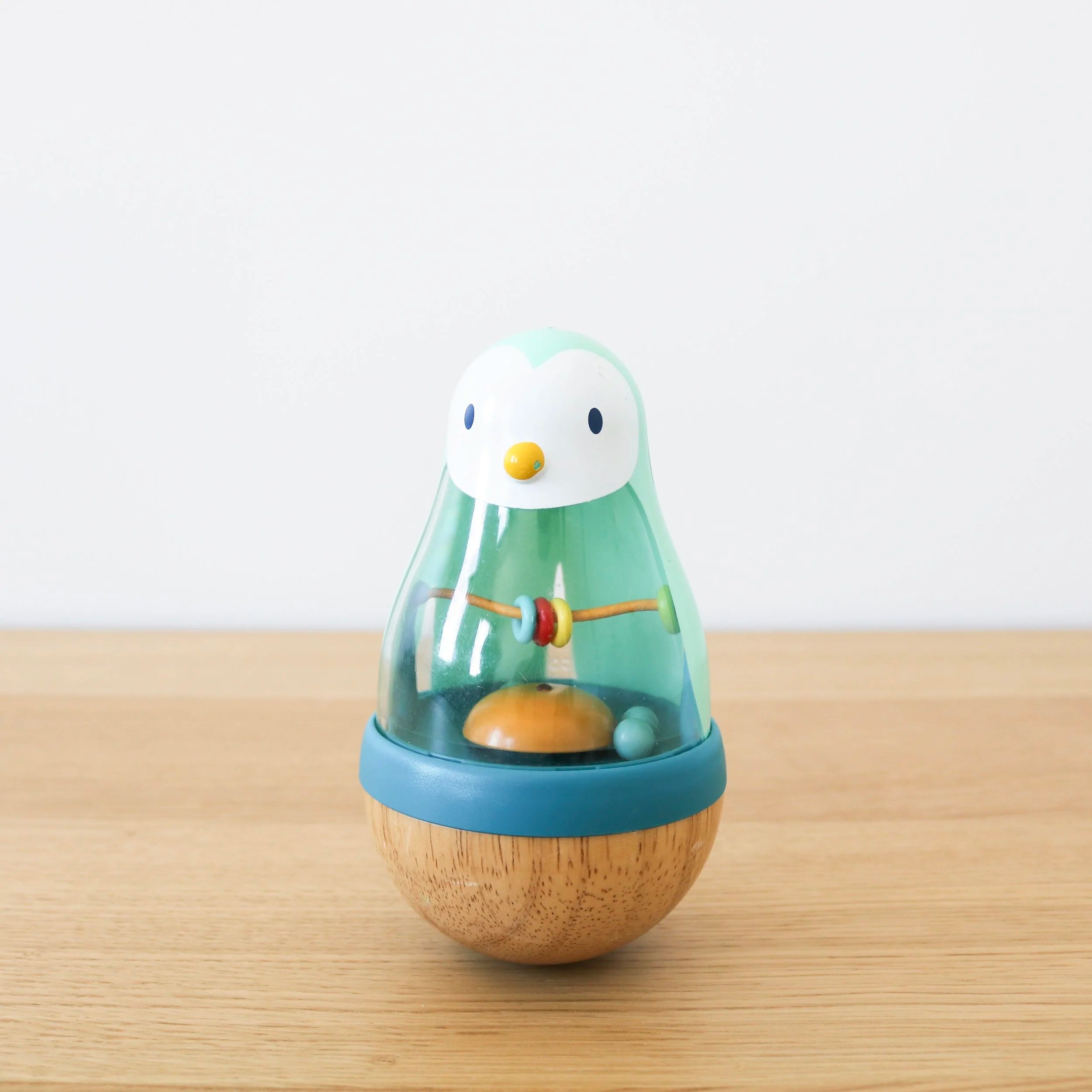 Roly Pingui