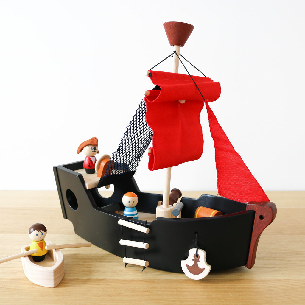 Pirate Ship