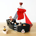 Pirate Ship