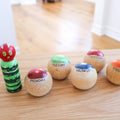 The Very Hungry Caterpillar Set