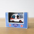 Crazy Motors Hurry Ambulance