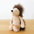 Bashful Hedgehog