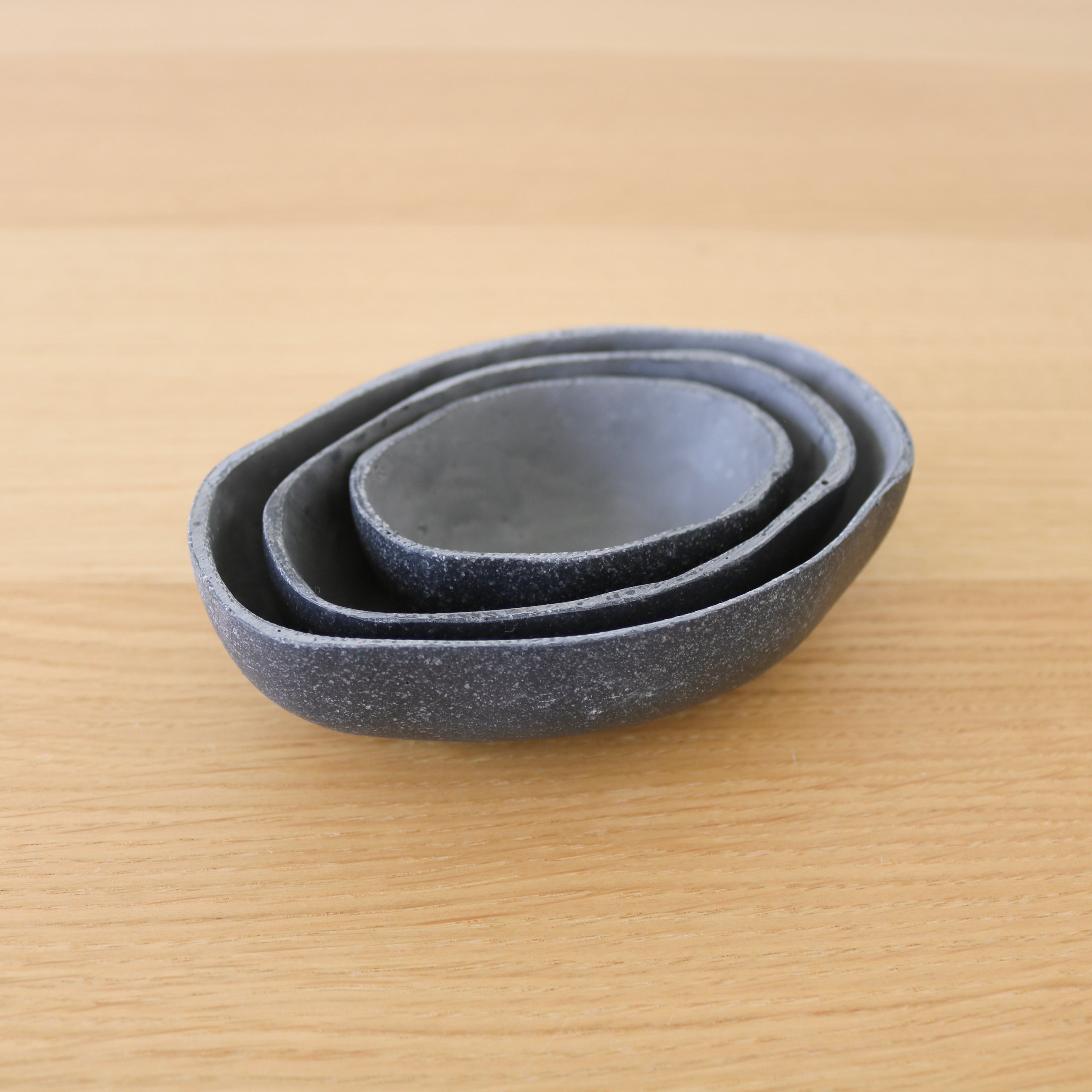 Rustic Bowls