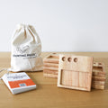 Counting Pegs
