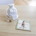 Puzzles d'animaux australiens (32 pièces)