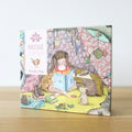 Les Rosalies Secret Playhouse Puzzle (100 pcs.)
