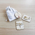 Tampons/Découpes Insectes (12 pièces)
