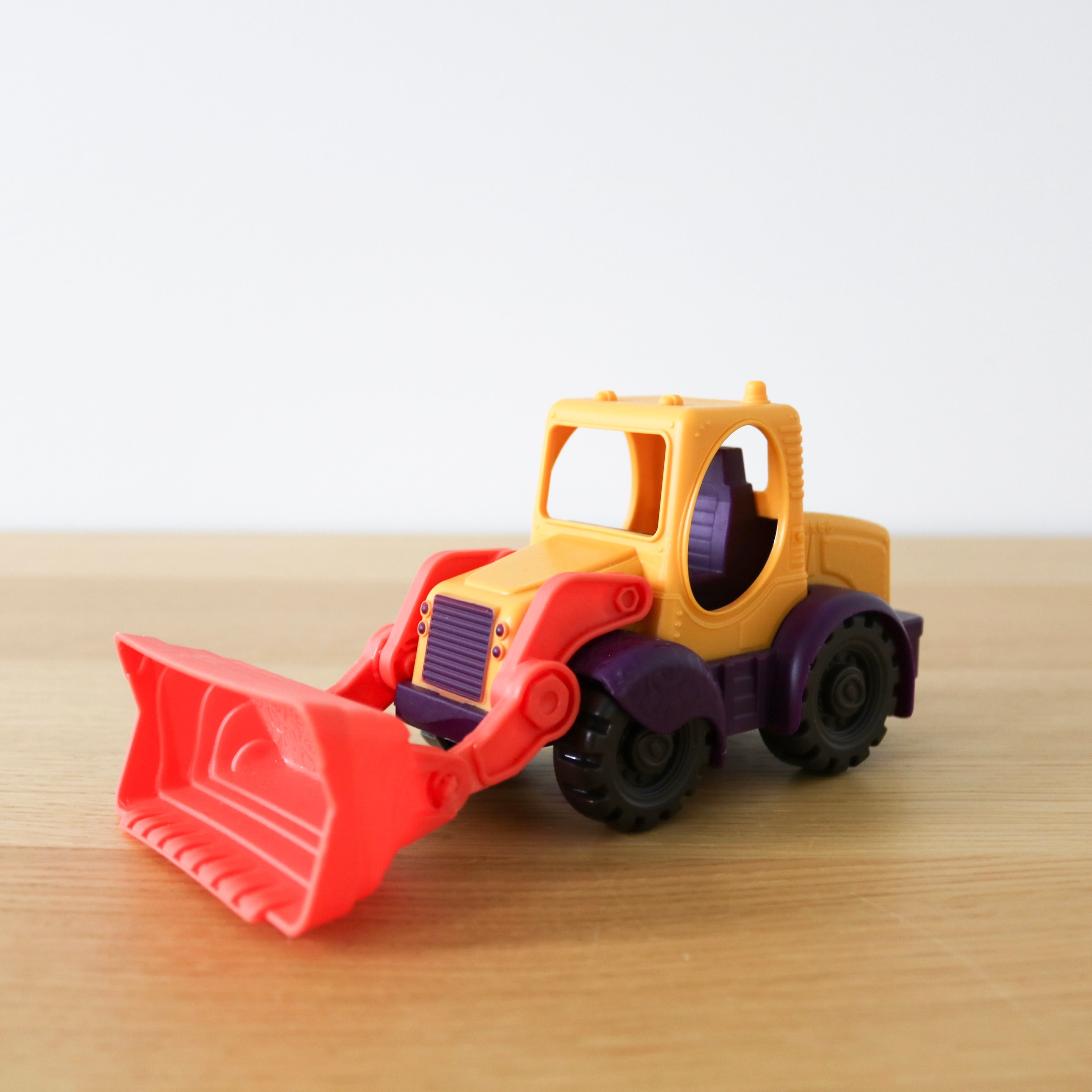 Mini Loadette