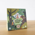 Wooden World Forest