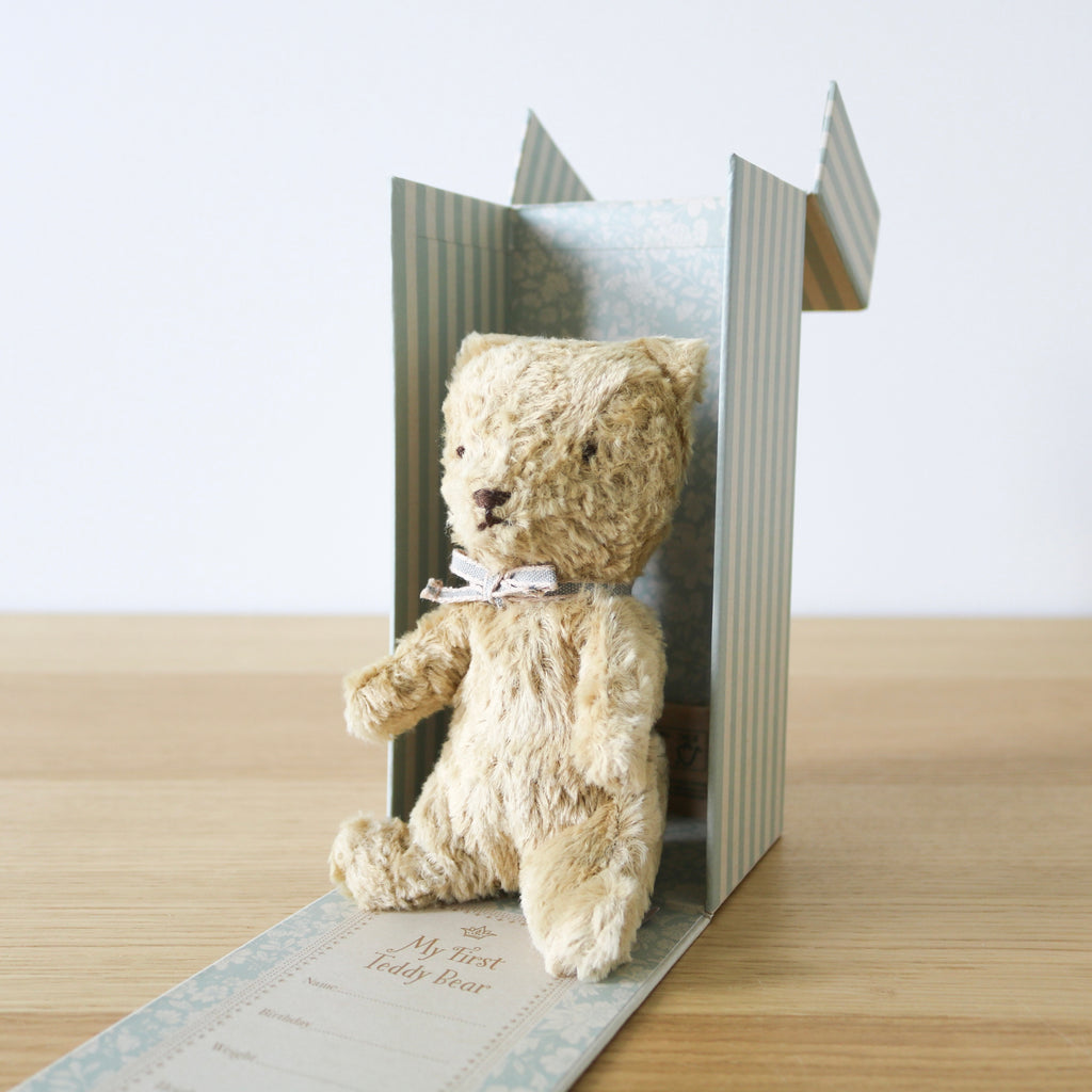 My First Teddy (Sand)