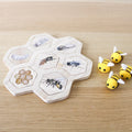 Bee Lifecycle Tray