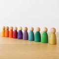 Nins (10 pcs.)
