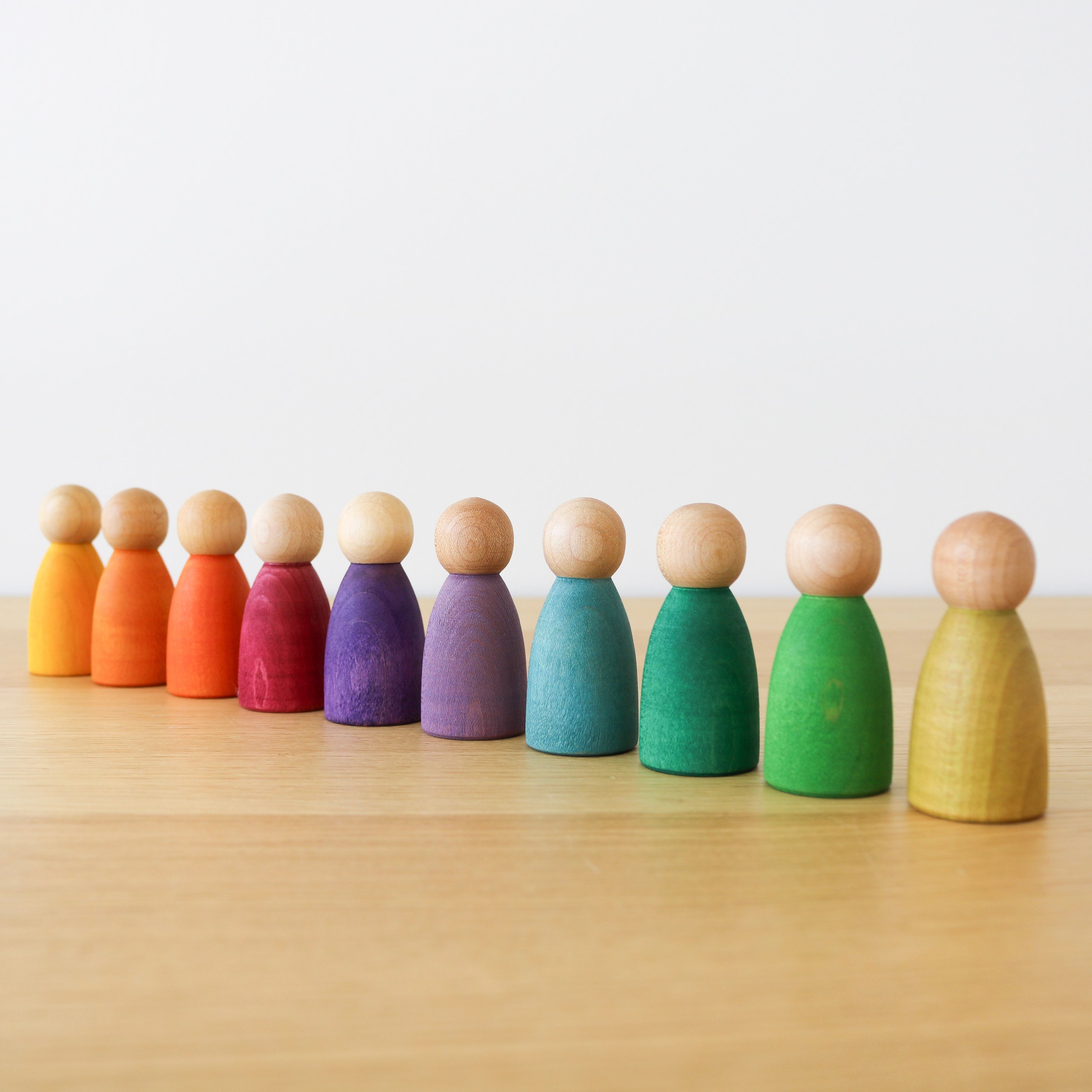 Nins (10 pcs.)