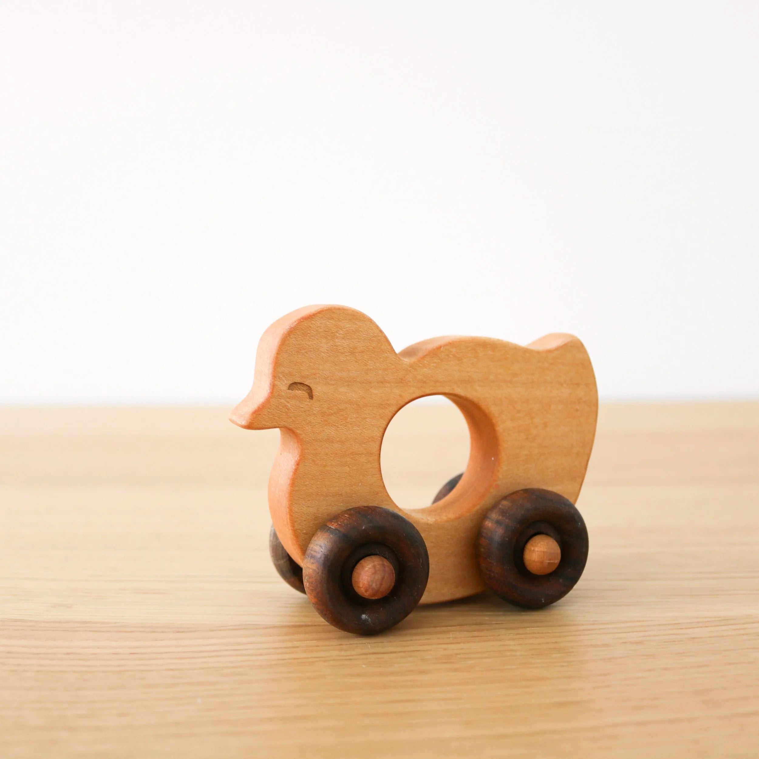 Rolling Duck