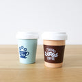 Coffee and Tea On The Go
