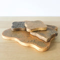 Dirt and Mud Play Bases (4 pcs.)
