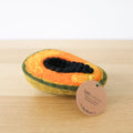 Felt Papaya