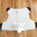Costume de mouton