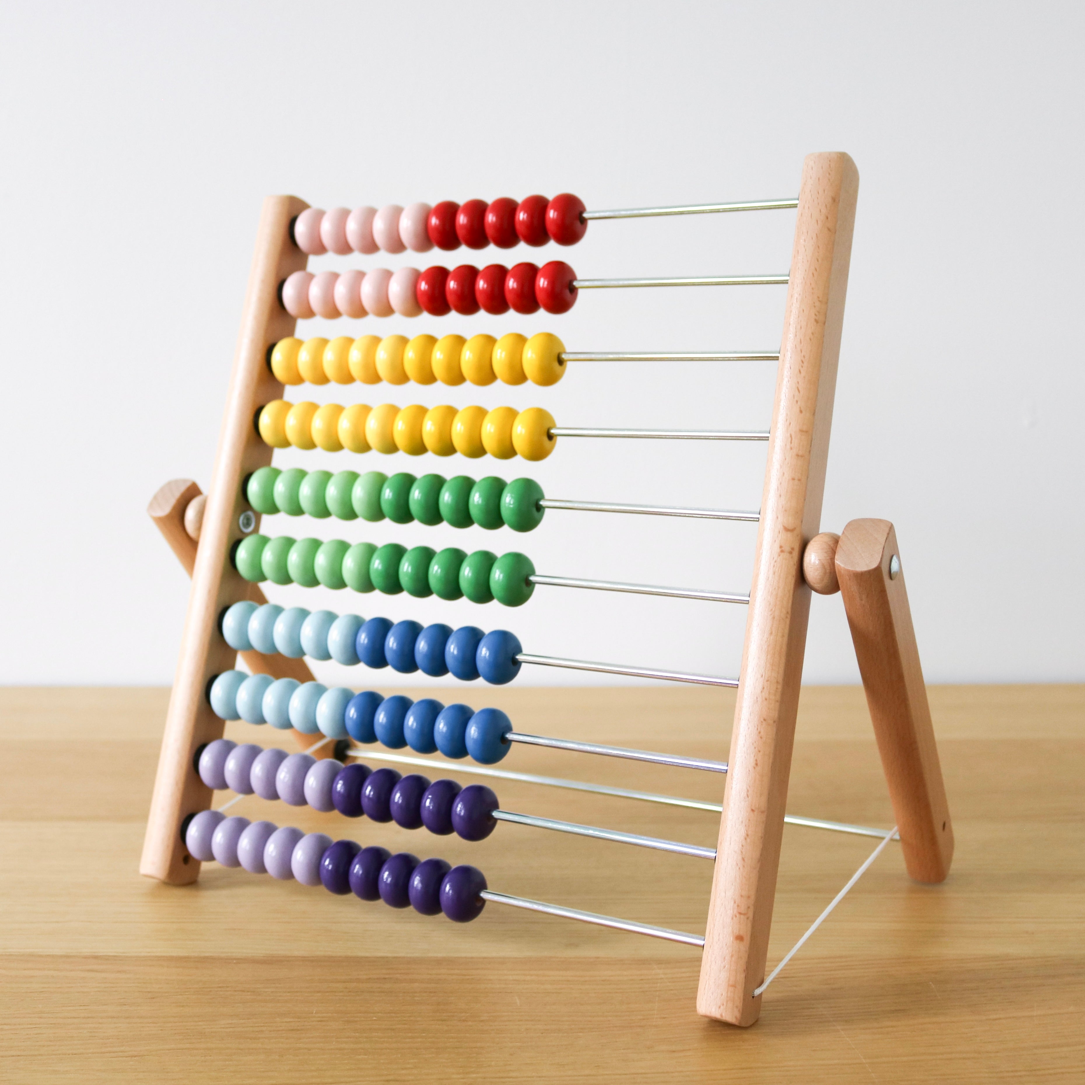 Underhalla Abacus