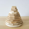 Geometric Stacker