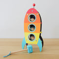 In The Stars Wooden Hammer Game