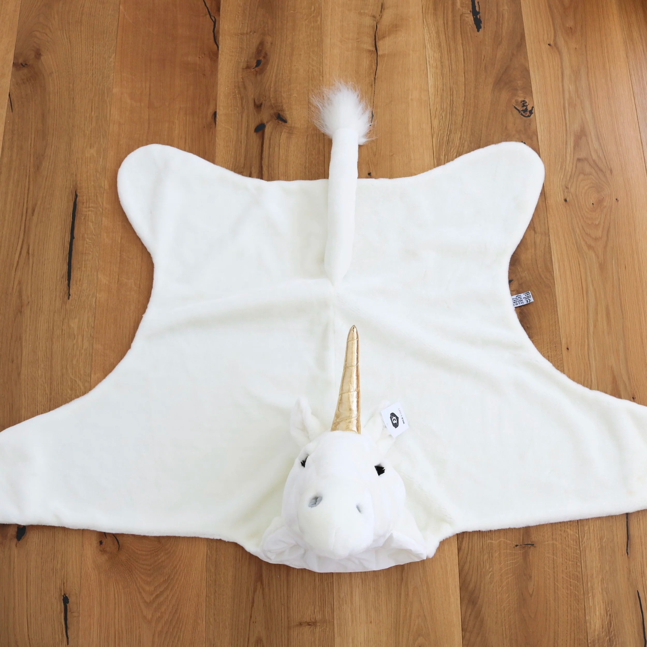 Costume de licorne