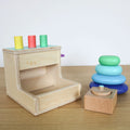 Le kit de jeu Thinker