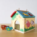 Farm Animal Shape Sorter