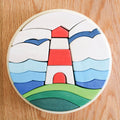 Lighthouse Puzzle