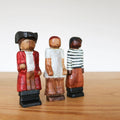 Pirates (3 pcs.)