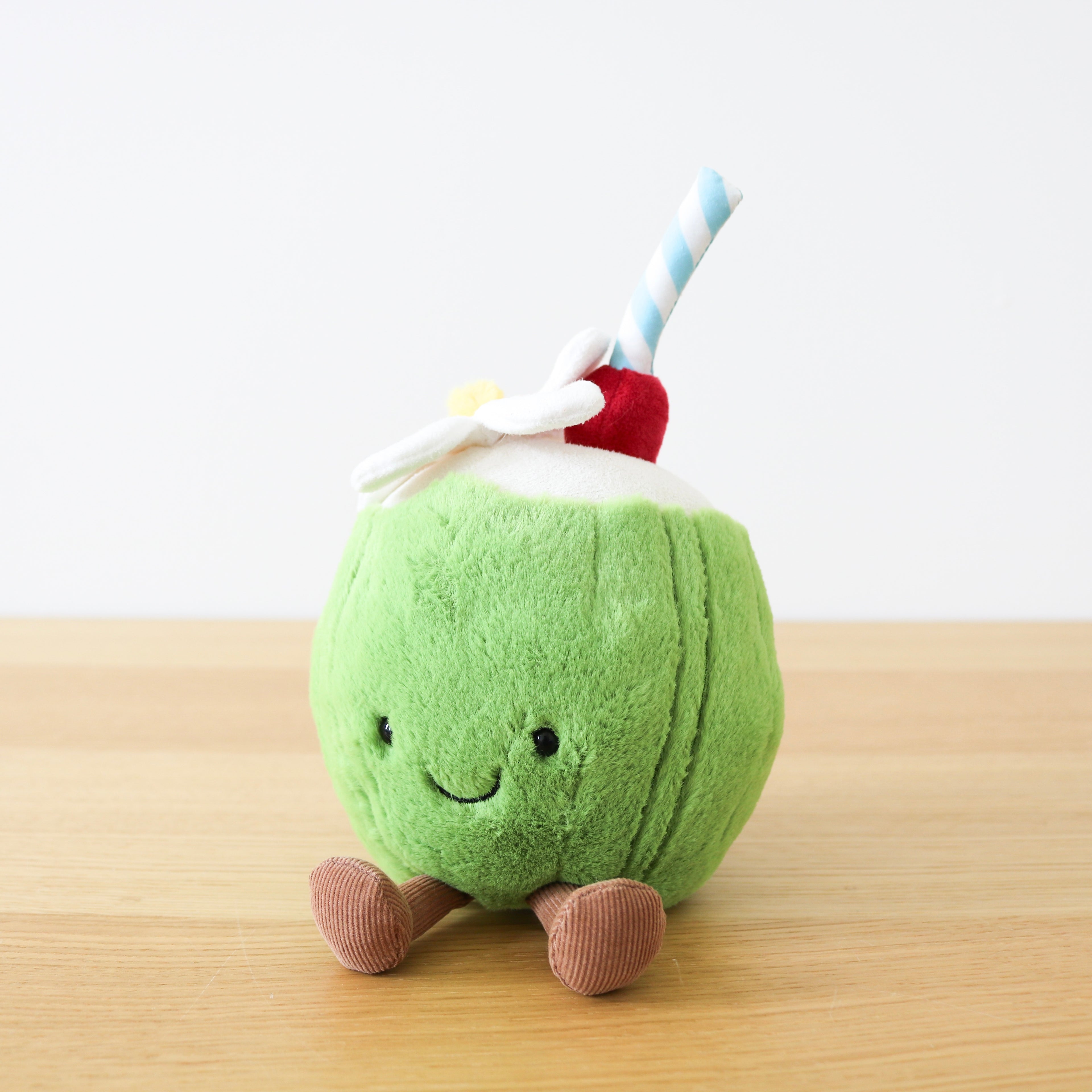 Amuseables Aruba Coconut