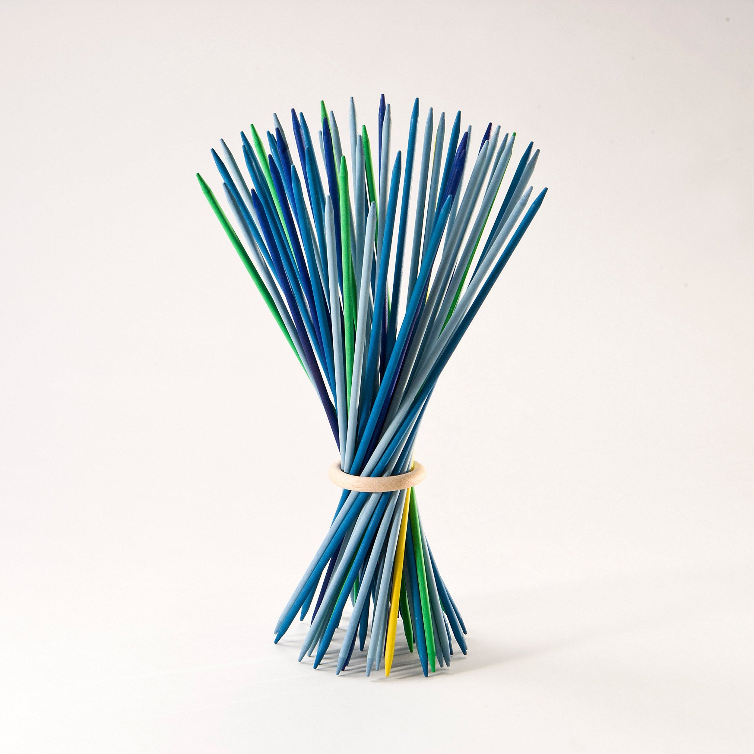 Maxi Shanghai Pick-Up Sticks (Mer)