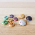 Loose Parts from 2023 Advent Calendar