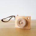 Wooden Camera