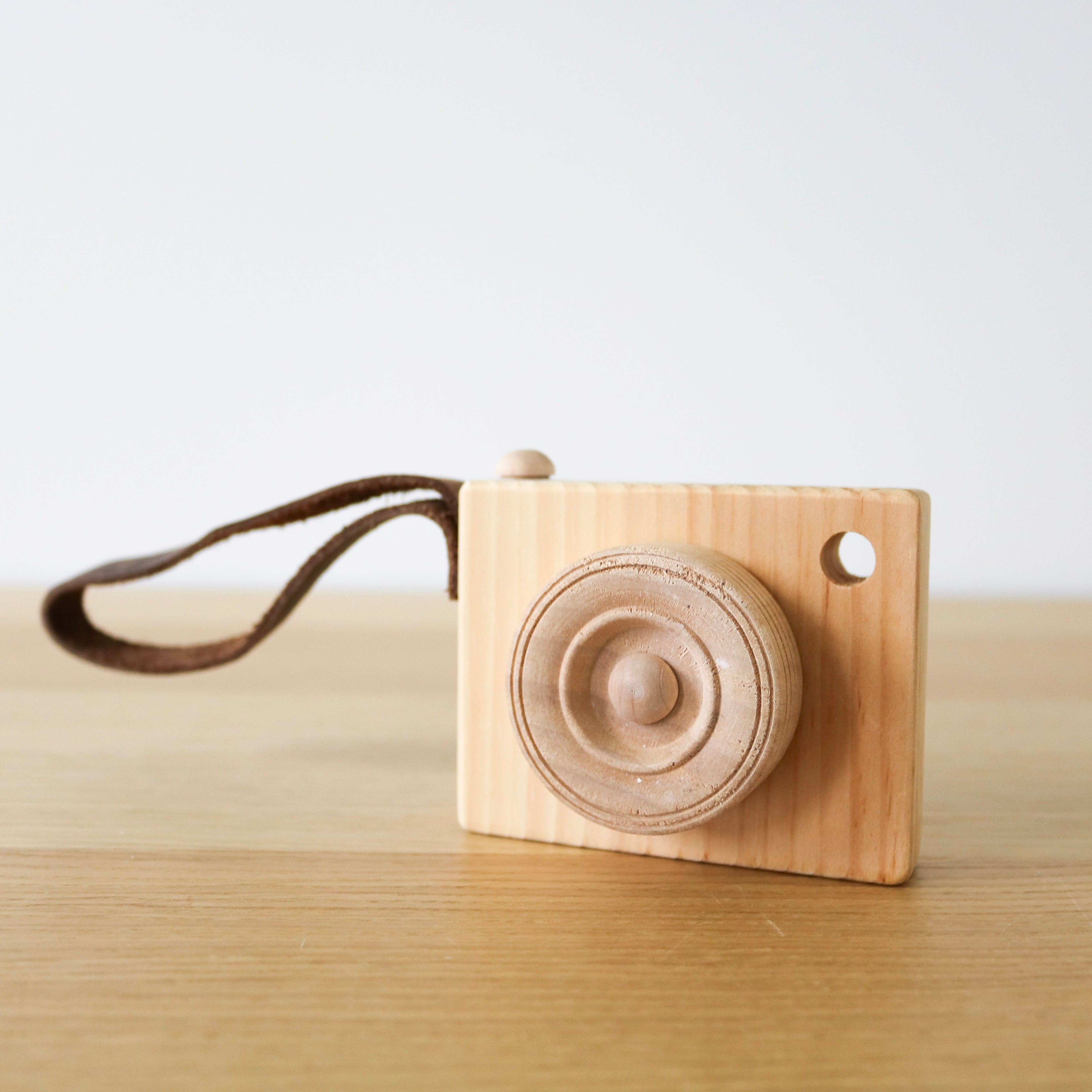 Wooden Camera