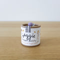 Vegetable Finger Paints