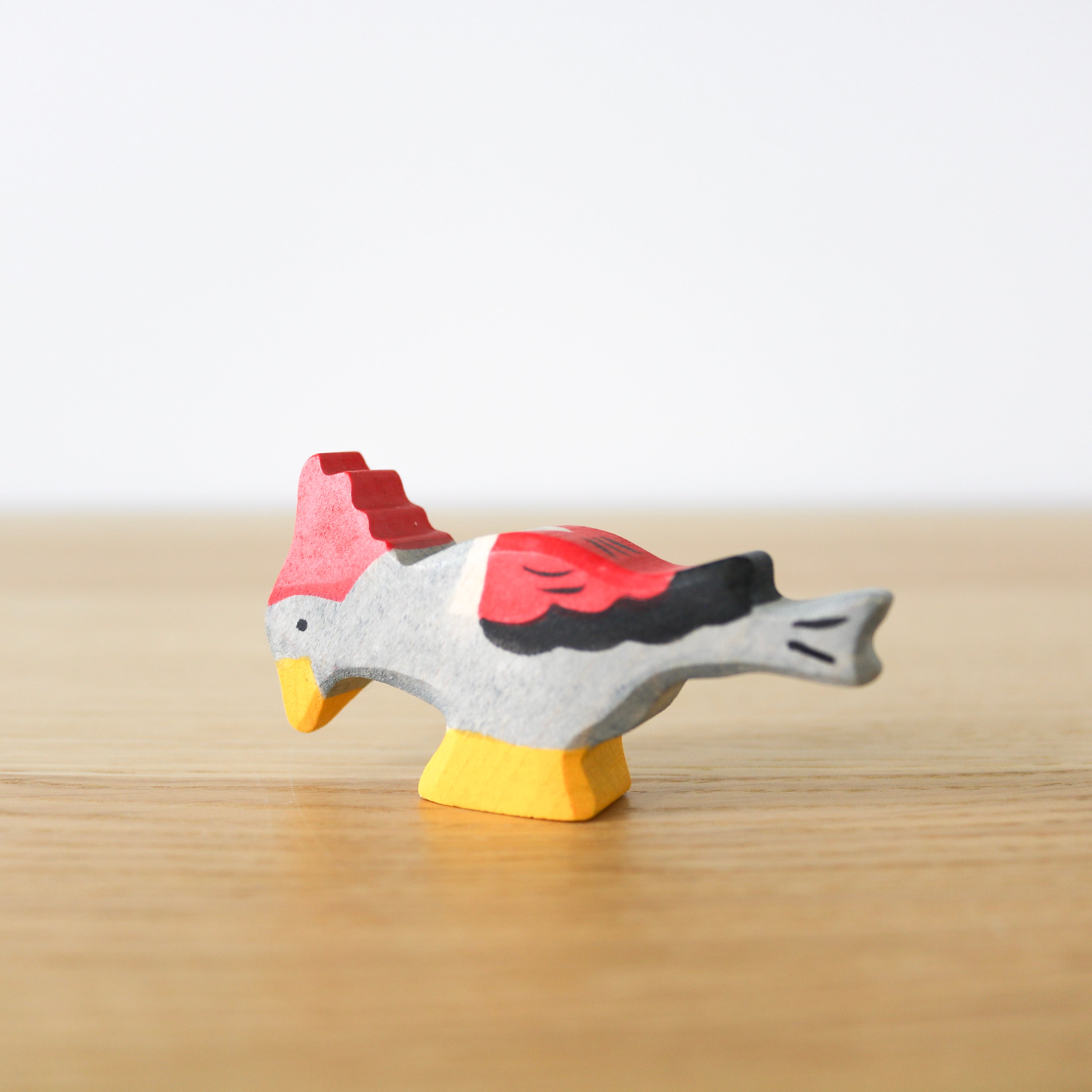 Woodpecker