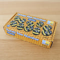 Honey Bee Number Stones