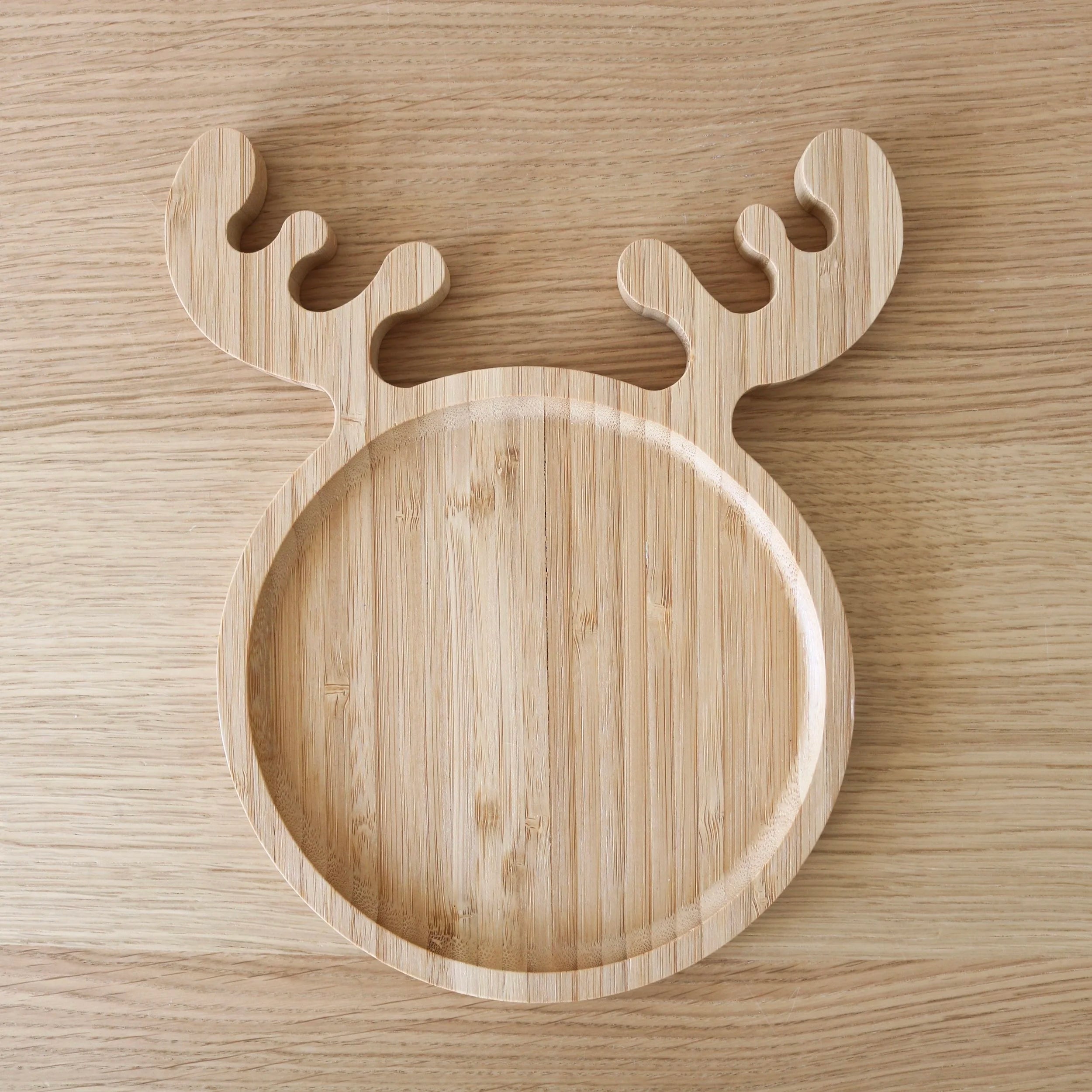 Reindeer Sensory Tray