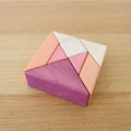 Wooden Tangram Puzzle