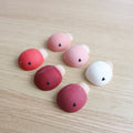 Coccinelles amoureuses 