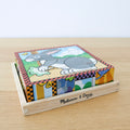 Cube Puzzle