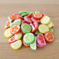 Felt Citrus Slices (22 pcs.)