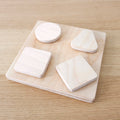 Puzzle de formes