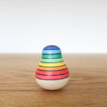 Rainbow Tumble Pear