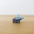 Wooden Fly
