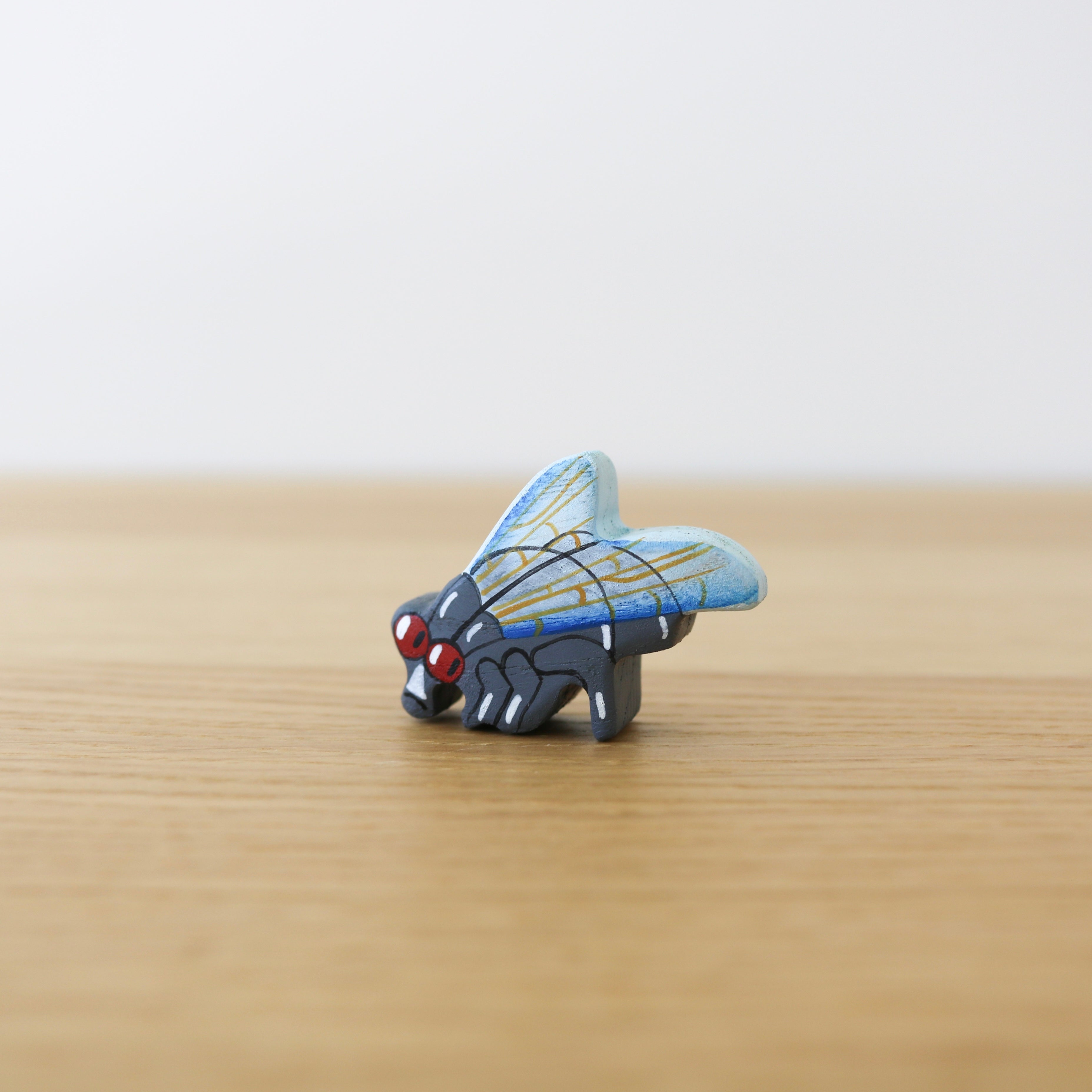 Wooden Fly