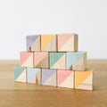 Pastel Blocks
